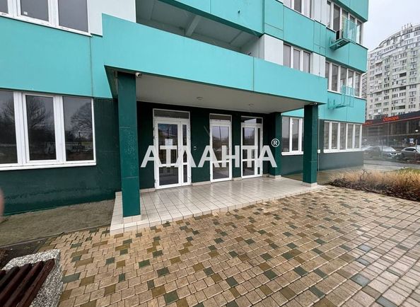 3-rooms apartment apartment by the address st. Zhabotinskogo Proletarskaya (area 88 m²) - Atlanta.ua - photo 13