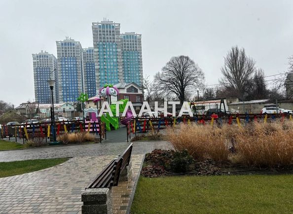 3-rooms apartment apartment by the address st. Zhabotinskogo Proletarskaya (area 88 m²) - Atlanta.ua - photo 15
