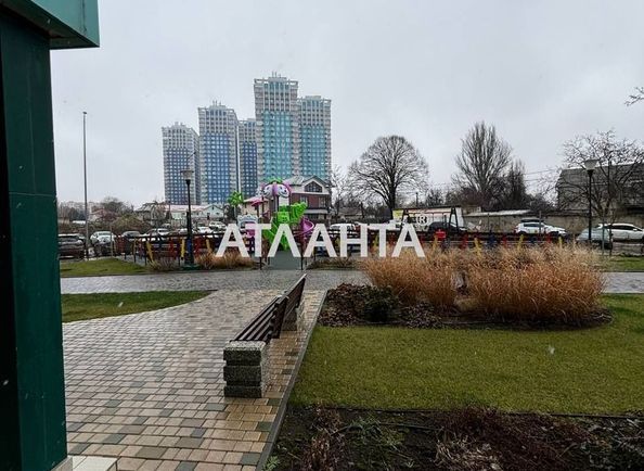 3-rooms apartment apartment by the address st. Zhabotinskogo Proletarskaya (area 88 m²) - Atlanta.ua - photo 16