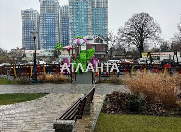 3-rooms apartment apartment by the address st. Zhabotinskogo Proletarskaya (area 88 m²) - Atlanta.ua - photo 17