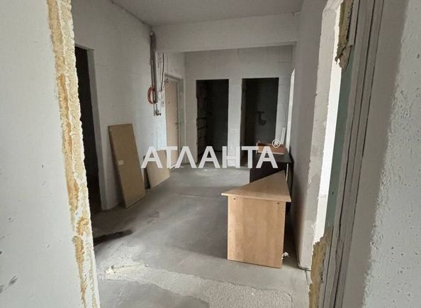 3-rooms apartment apartment by the address st. Zhabotinskogo Proletarskaya (area 88 m²) - Atlanta.ua - photo 19