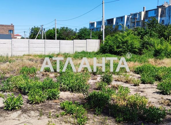 Ділянка за адресою вул. Райдужна (площа 8 сот) - Atlanta.ua