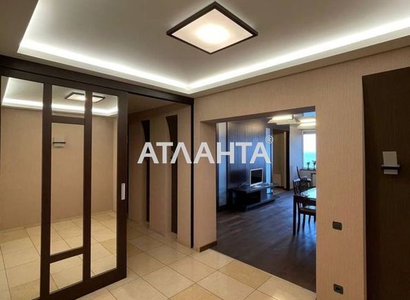 3-rooms apartment apartment by the address st. Observatornyy per Ton Dyk Tkhana per (area 166,0 m2) - Atlanta.ua - photo 4