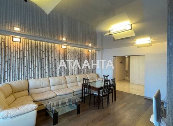 3-rooms apartment apartment by the address st. Observatornyy per Ton Dyk Tkhana per (area 166,0 m2) - Atlanta.ua - photo 8