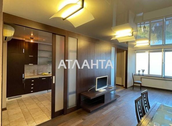 3-rooms apartment apartment by the address st. Observatornyy per Ton Dyk Tkhana per (area 166,0 m2) - Atlanta.ua - photo 23