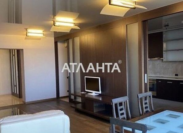 3-rooms apartment apartment by the address st. Observatornyy per Ton Dyk Tkhana per (area 166,0 m2) - Atlanta.ua - photo 24