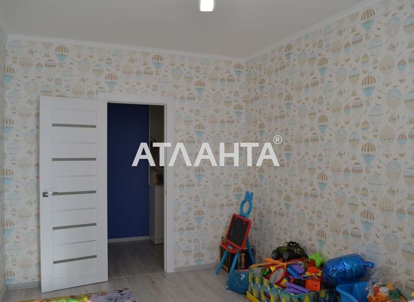 3-кімнатна квартира за адресою вул. Жаботинського (площа 94,5 м²) - Atlanta.ua - фото 5