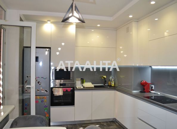 3-кімнатна квартира за адресою вул. Жаботинського (площа 94,5 м²) - Atlanta.ua - фото 6