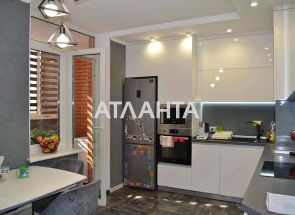 3-кімнатна квартира за адресою вул. Жаботинського (площа 94,5 м²) - Atlanta.ua - фото 7