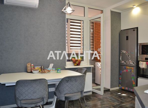 3-комнатная квартира по адресу ул. Жаботинского (площадь 94,5 м²) - Atlanta.ua - фото 8