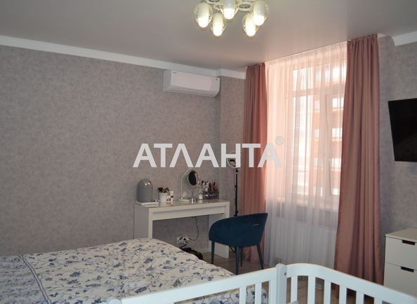 3-кімнатна квартира за адресою вул. Жаботинського (площа 94,5 м²) - Atlanta.ua - фото 10