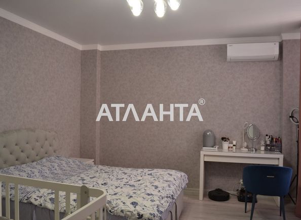 3-кімнатна квартира за адресою вул. Жаботинського (площа 94,5 м²) - Atlanta.ua - фото 11
