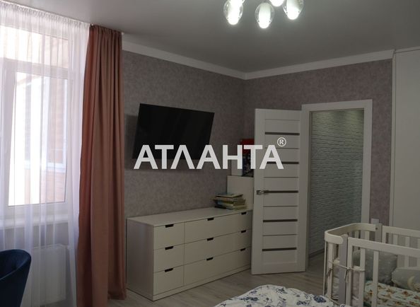 3-кімнатна квартира за адресою вул. Жаботинського (площа 94,5 м²) - Atlanta.ua - фото 12