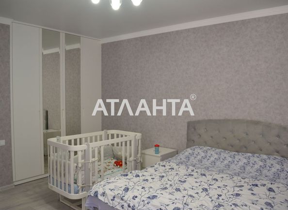 3-кімнатна квартира за адресою вул. Жаботинського (площа 94,5 м²) - Atlanta.ua - фото 13