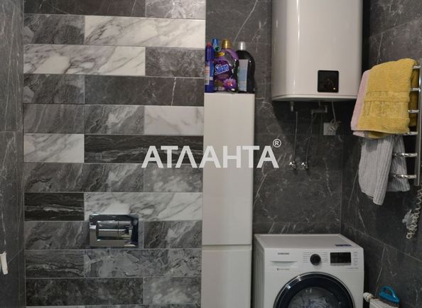 3-кімнатна квартира за адресою вул. Жаботинського (площа 94,5 м²) - Atlanta.ua - фото 16
