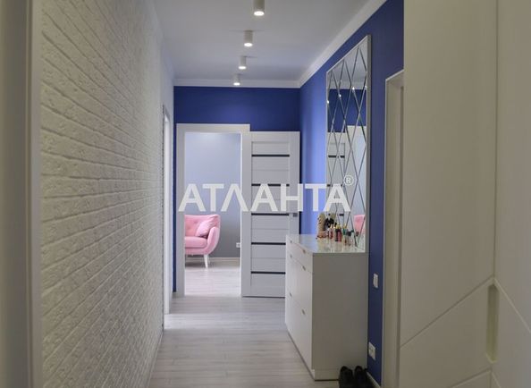 3-кімнатна квартира за адресою вул. Жаботинського (площа 94,5 м²) - Atlanta.ua - фото 17