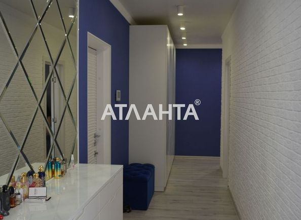 3-кімнатна квартира за адресою вул. Жаботинського (площа 94,5 м²) - Atlanta.ua - фото 18