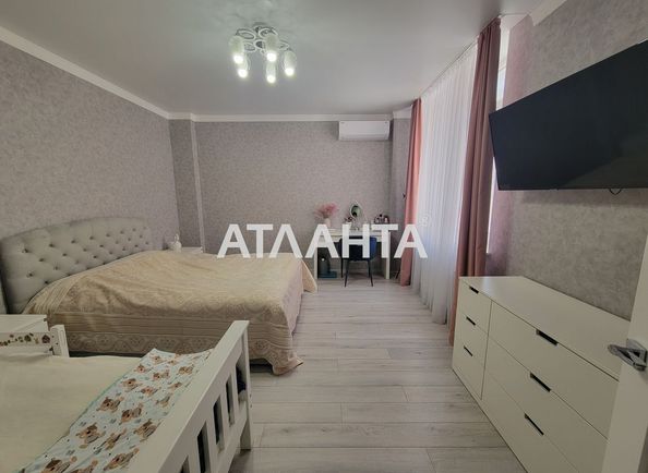 3-комнатная квартира по адресу ул. Жаботинского (площадь 94,5 м²) - Atlanta.ua - фото 8