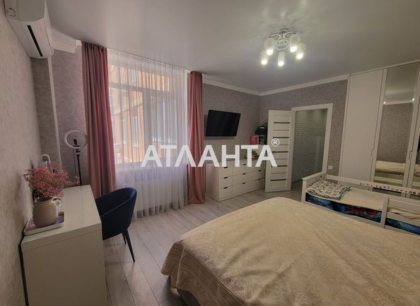 3-комнатная квартира по адресу ул. Жаботинского (площадь 94,5 м²) - Atlanta.ua - фото 9