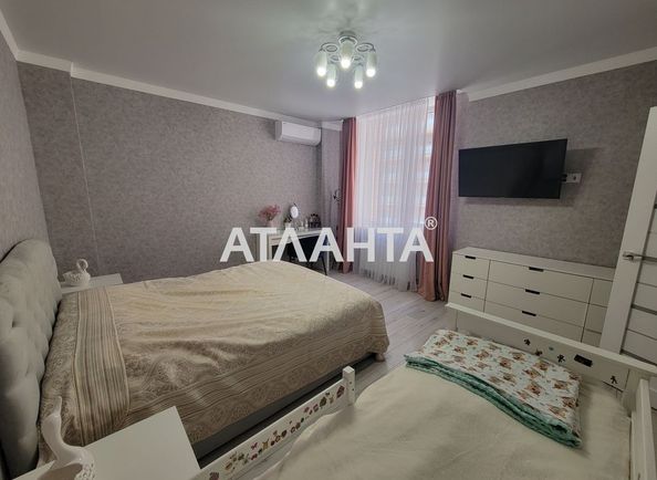 3-комнатная квартира по адресу ул. Жаботинского (площадь 94,5 м²) - Atlanta.ua - фото 10