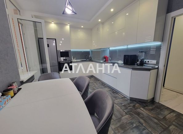 3-комнатная квартира по адресу ул. Жаботинского (площадь 94,5 м²) - Atlanta.ua - фото 11