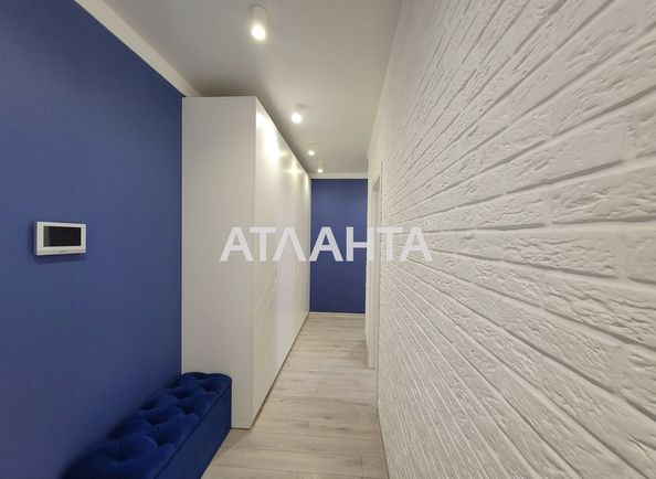 3-комнатная квартира по адресу ул. Жаботинского (площадь 94,5 м²) - Atlanta.ua - фото 15