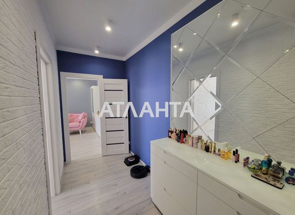 3-комнатная квартира по адресу ул. Жаботинского (площадь 94,5 м²) - Atlanta.ua - фото 17