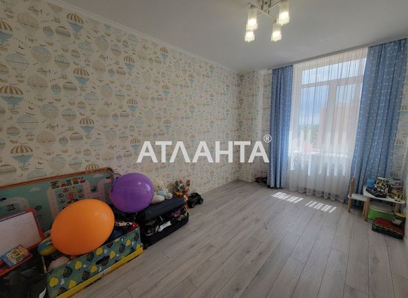 3-комнатная квартира по адресу ул. Жаботинского (площадь 94,5 м²) - Atlanta.ua - фото 19
