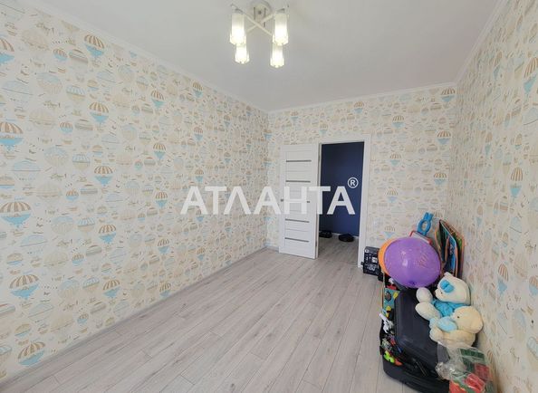 3-комнатная квартира по адресу ул. Жаботинского (площадь 94,5 м²) - Atlanta.ua - фото 20