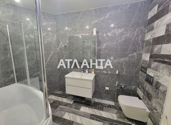 3-комнатная квартира по адресу ул. Жаботинского (площадь 94,5 м²) - Atlanta.ua - фото 22