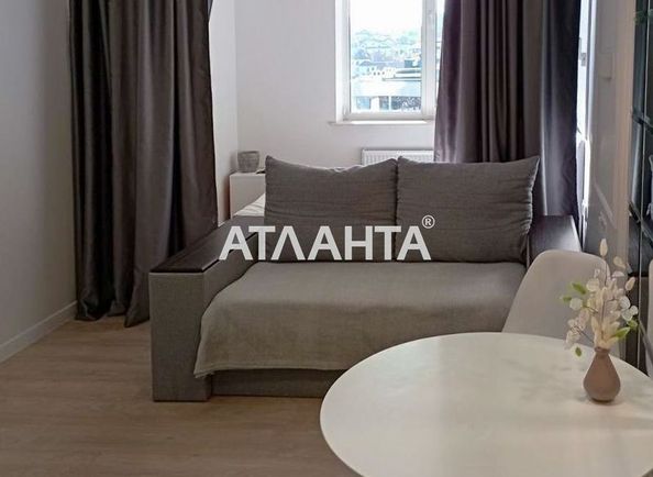 1-room apartment apartment by the address st. Gagarinskoe plato (area 28,0 m2) - Atlanta.ua - photo 5