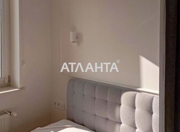 1-room apartment apartment by the address st. Gagarinskoe plato (area 28,0 m2) - Atlanta.ua - photo 6