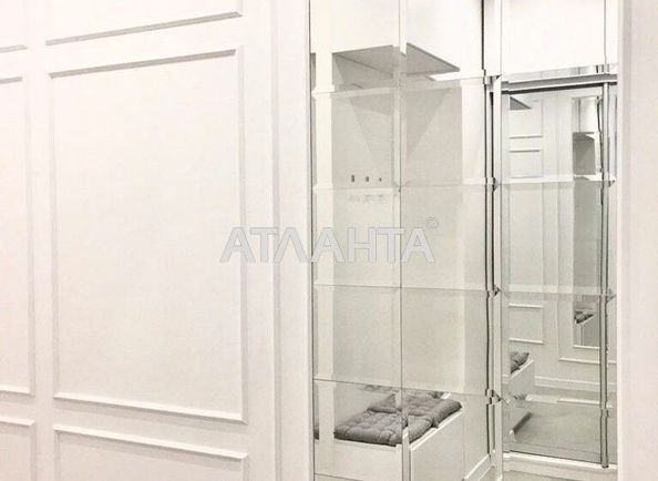 1-room apartment apartment by the address st. Gagarinskoe plato (area 28,0 m2) - Atlanta.ua - photo 11