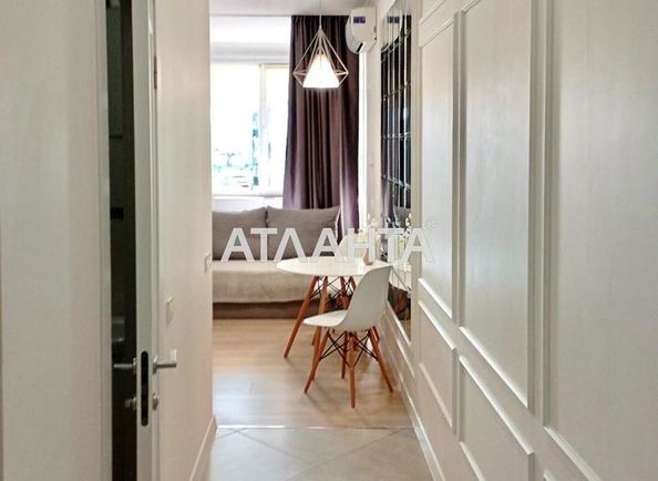1-room apartment apartment by the address st. Gagarinskoe plato (area 28,0 m2) - Atlanta.ua - photo 14