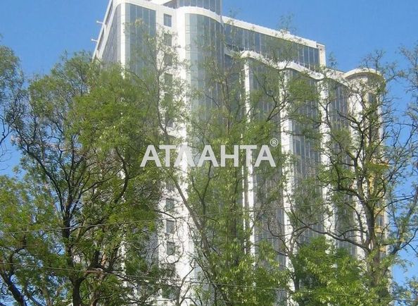 1-кімнатна квартира за адресою вул. Гагарінське плато (площа 28,0 м2) - Atlanta.ua - фото 17