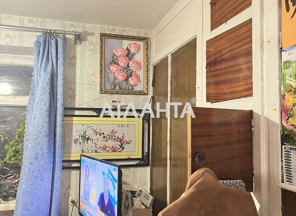 2-rooms apartment apartment by the address st. Marselskaya (area 42,1 m2) - Atlanta.ua - photo 5