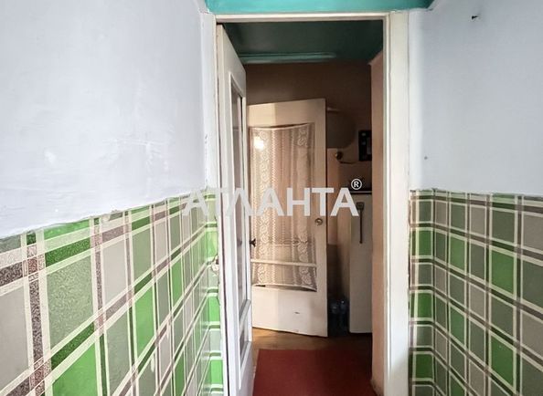 2-rooms apartment apartment by the address st. Marselskaya (area 42,1 m²) - Atlanta.ua - photo 11