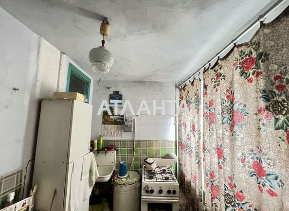 2-rooms apartment apartment by the address st. Marselskaya (area 42,1 m²) - Atlanta.ua - photo 12