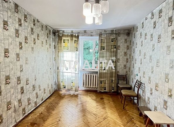 2-rooms apartment apartment by the address st. Marselskaya (area 42,1 m²) - Atlanta.ua