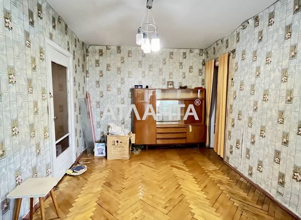 2-rooms apartment apartment by the address st. Marselskaya (area 42,1 m²) - Atlanta.ua - photo 2