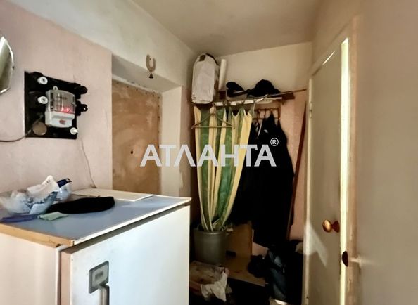 2-rooms apartment apartment by the address st. Marselskaya (area 42,1 m²) - Atlanta.ua - photo 13