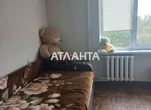 3-rooms apartment apartment by the address st. Ovidiopolskaya dor 3 (area 56,5 m2) - Atlanta.ua