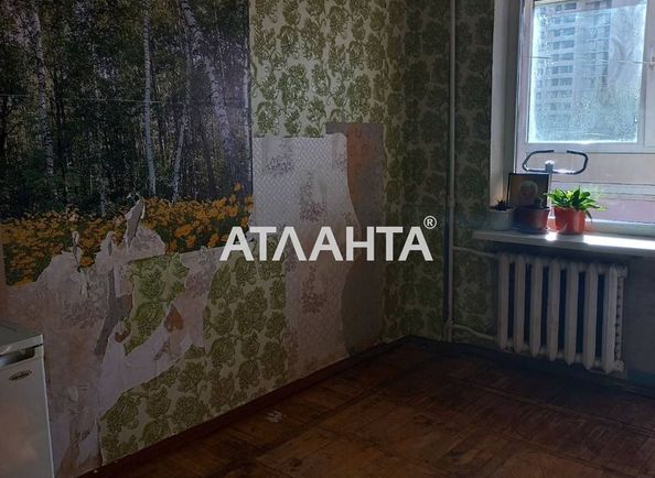 3-rooms apartment apartment by the address st. Ovidiopolskaya dor 3 (area 56,5 m2) - Atlanta.ua - photo 3