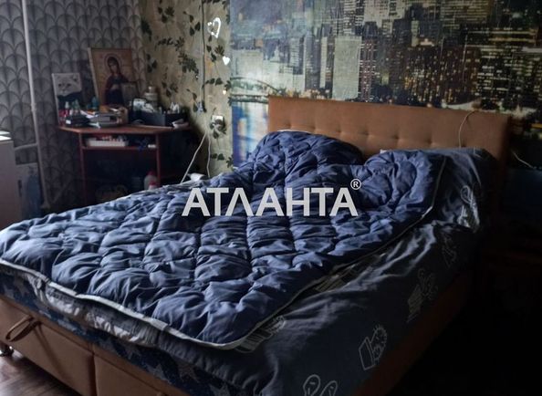 3-rooms apartment apartment by the address st. Ovidiopolskaya dor 3 (area 56,5 m2) - Atlanta.ua - photo 4