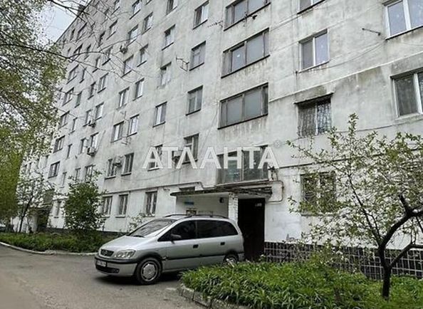 3-rooms apartment apartment by the address st. Ovidiopolskaya dor 3 (area 56,5 m2) - Atlanta.ua - photo 7