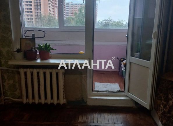 3-rooms apartment apartment by the address st. Ovidiopolskaya dor 3 (area 56,5 m2) - Atlanta.ua - photo 11