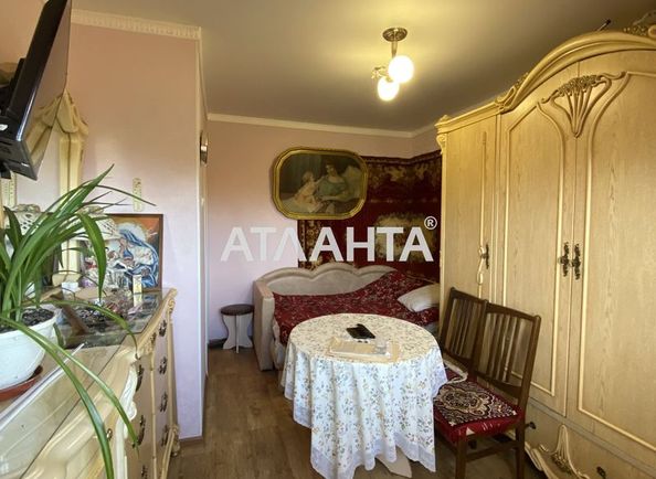 1-room apartment apartment by the address st. Koroleva ak (area 21,0 m2) - Atlanta.ua