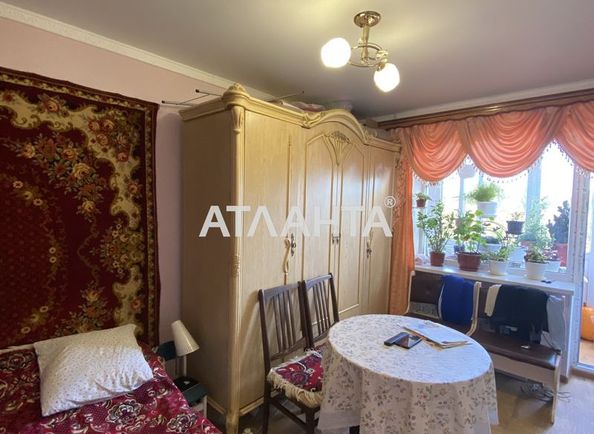 1-room apartment apartment by the address st. Koroleva ak (area 21,0 m2) - Atlanta.ua - photo 2