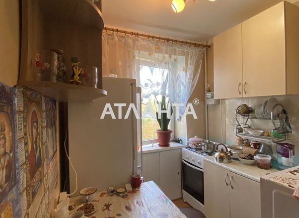 1-room apartment apartment by the address st. Koroleva ak (area 21,0 m2) - Atlanta.ua - photo 5