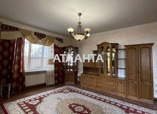 3-rooms apartment apartment by the address st. Troyandova (area 153,4 m2) - Atlanta.ua - photo 7